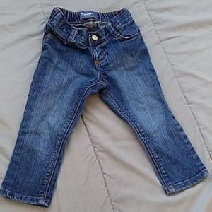 Old Navy Skinny Jeans